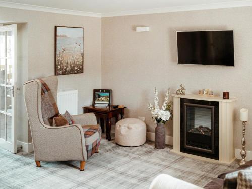 Monreith House | Drumwherry By The Sea
