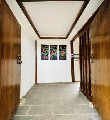 Dayan Old Town House | Drunk in Lijiang