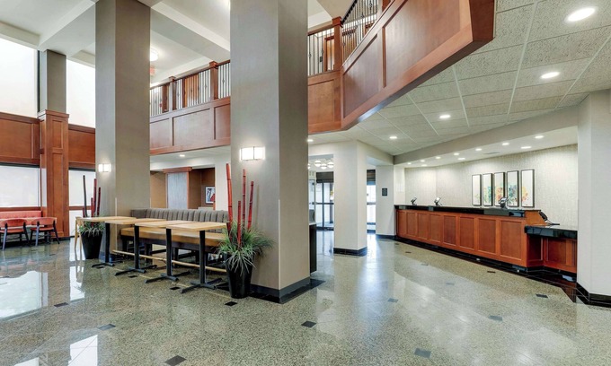 Homewood Hotel | Drury Inn & Suites Birmingham Lakeshore Drive