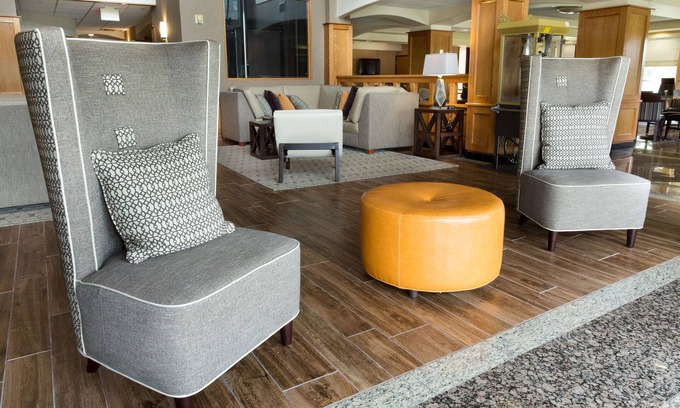 Lafayette Hotel | Drury Inn & Suites Lafayette, LA