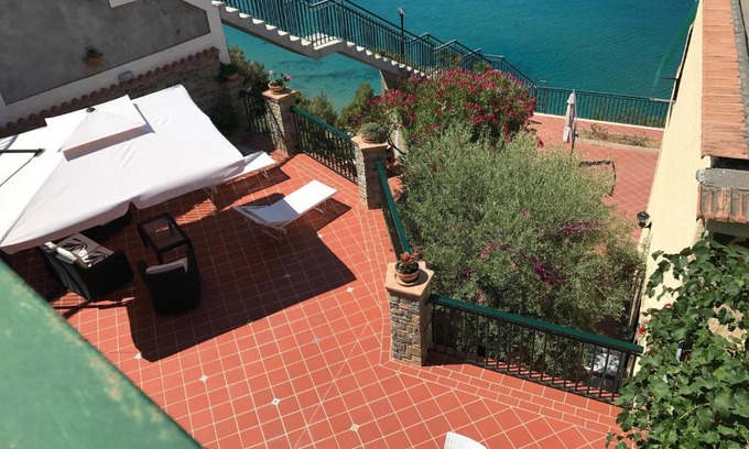 San Mauro Cilento House | Ds House Cilento Coast