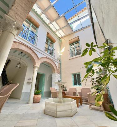 La Catedral House | DS Palacio de la Luna