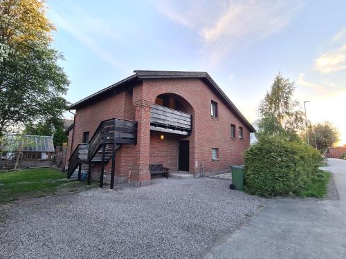 Lillestrom House | DT Serene Villa - Lillestrøm Oslo
