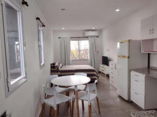 Lobos Apartment | DTo CÉNTRICO LOBOS 2 D