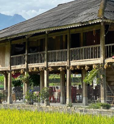 Yen Minh House | Du Già Thu’s Homestay