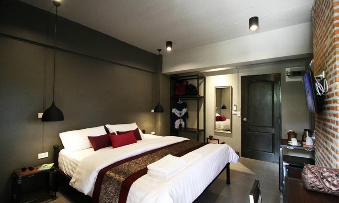 Chiang Mai Hotel | Duangdren Place