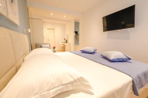 Cilipi House | Dubrovnik airport - Moonlight rooms