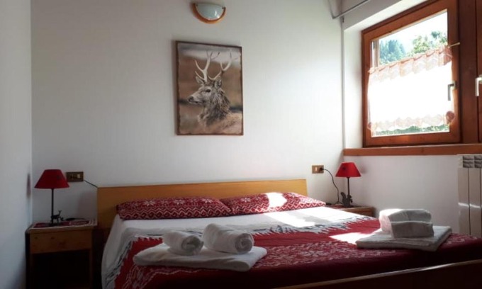 Vezza d'Oglio House | Due Parchi B&B