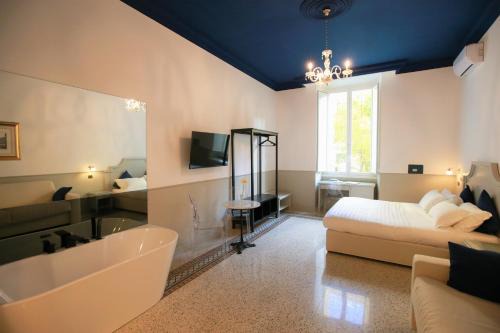 Prati House | Duelle Vatican Suite