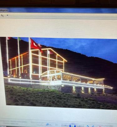 Uzungol Apartment | Duha Uzungöl Apart Otel