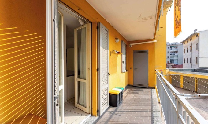 Novara Apartment | Duke's Suite Summary