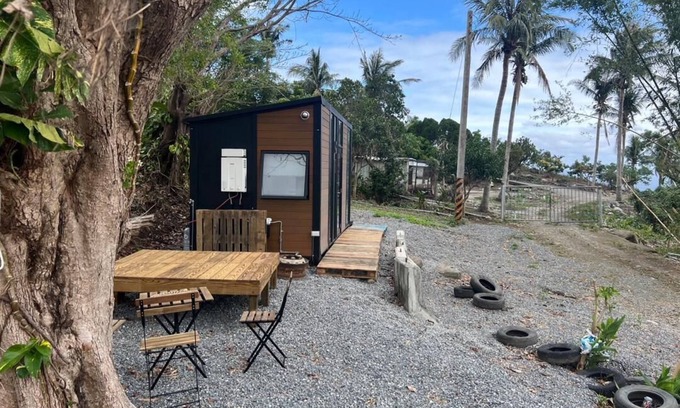 Donghe House | Dulanyi Sanshan Summa