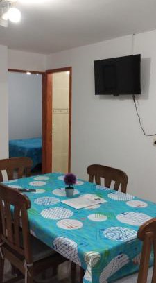 Rio Grande Apartment | Dulce Adelina II Zona Céntrica