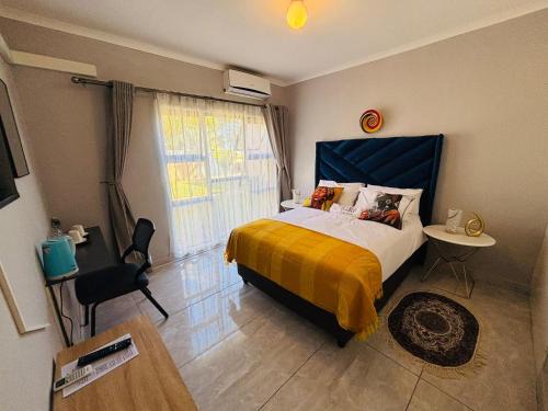 Gaborone House | Dulelo Guest House Gaborone