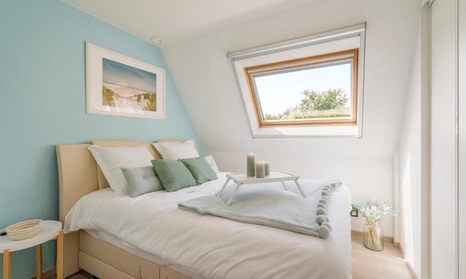 Middelkerke House | Dune House - welcoming holiday home in Middelkerke