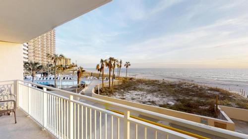 Thomas Drive House | Dunes of Panama D-105