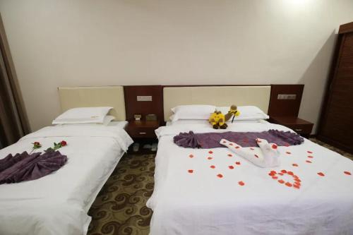 Dunhuang House | Dunhuang Bokang Hotel