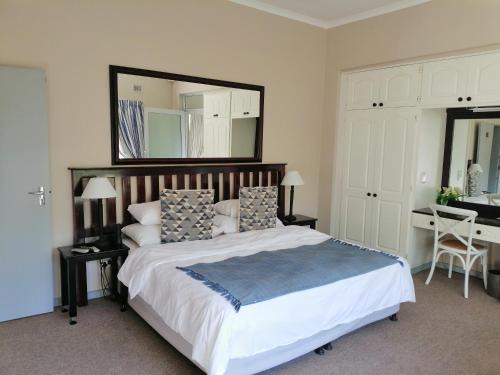 Pietermaritzburg Bed & Breakfast | Dunranch House