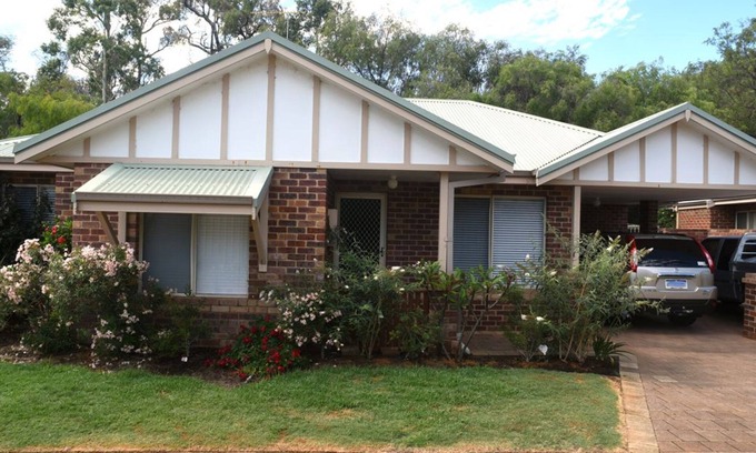 Dunsborough Villa | Dunsborough Seahaven Villas, Tucked in Town