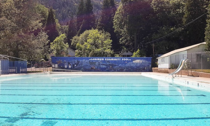 Dunsmuir Apartment | Dunsmuir Apartment ~ 17 Mi to Mt Shasta Ski Park!