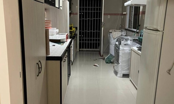 Sapiranga / Coite House | Duplex 4Q perfect location