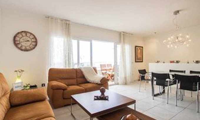 Altea House | Duplex Balcony of Altea