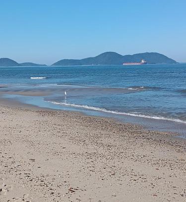 Vila Muriqui House | Duplex com excelente localização, em Muriqui