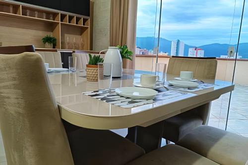 Regiao Urbana Homogenea X Apartment | Duplex com Terraço Linda Vista