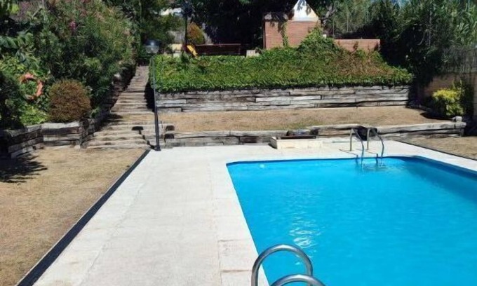 Rubi Apartment | Duplex con Piscina en Rubí