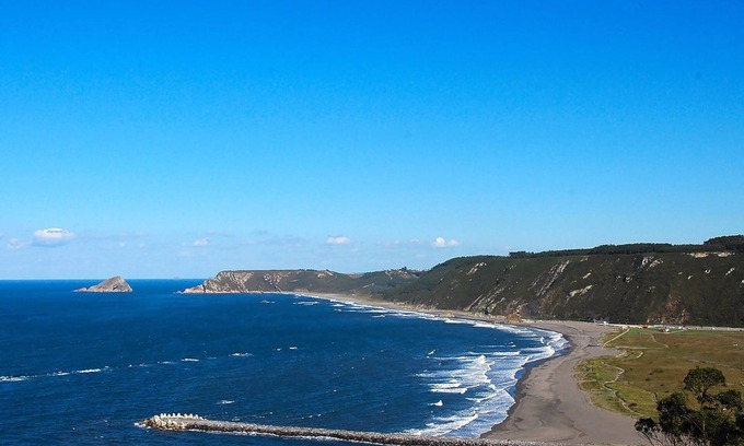 San Juan de la Arena Apartment | Duplex in San Juan de la Arena