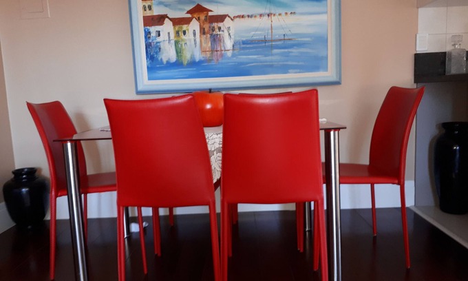 Gramado Apartment | Duplex in the center of Gramado