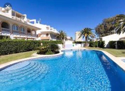 Almadrava Beach Apartment | Duplex Torre Almadrava