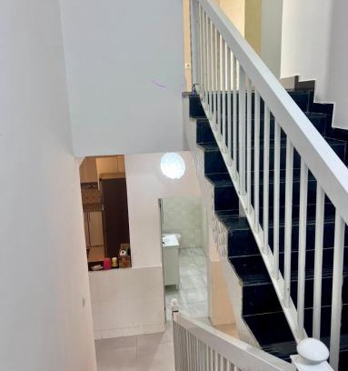 Bissau Villa | Duplex tx4