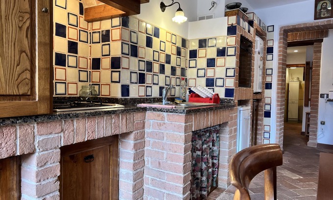 Siena Historical Center Apartment | Duprè Apartment