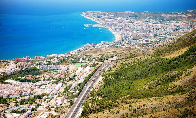 Castillo de Sabinillas Apartment | Duquesa Harbour Club Aparthotel