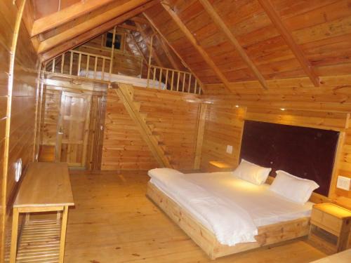 Majkhali Hotel | Durgesh Hillock