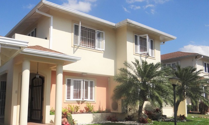 Saint Andrew Villa | DurieBnB your home away from home!