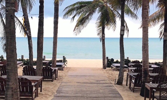 Cumbuco Hotel | Duro Beach Hotel