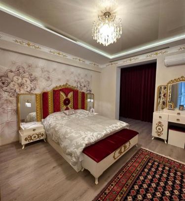 Dushanbe Apartment | Dushanbe Center
