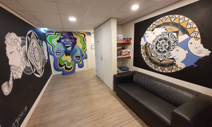 Landlust Hostel | Dutchies Hostel