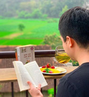 Nam Mau House | Duy Tuyen Ba Be Homestay