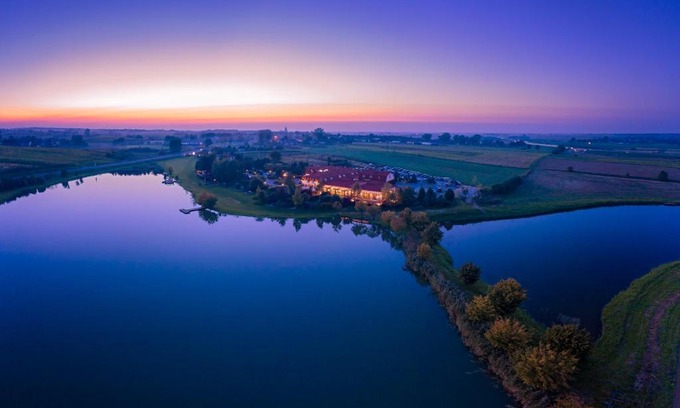 Bogucin Hotel | Dwór Bogucin Hotel&Restauracja