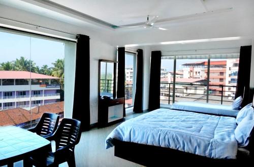 Inna Hotel | DWARKA LODGING & BOARDING