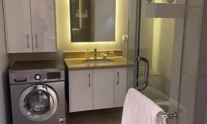 Al-Khalifa Apartment | Dyafa Suites Giza