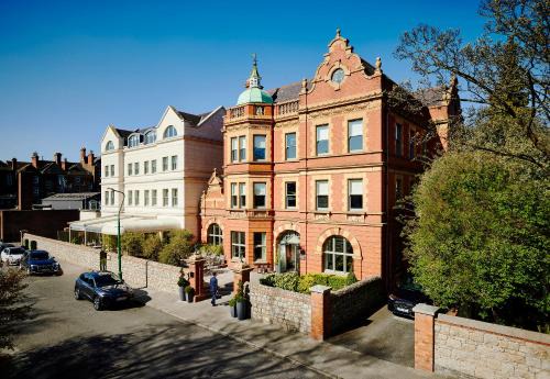 City Centre Dublin Hotel | Dylan