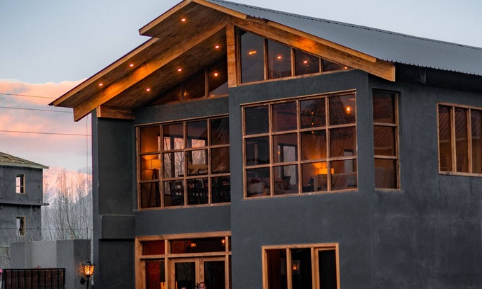 Skardu Hotel | Dynasty Hotel Skardu