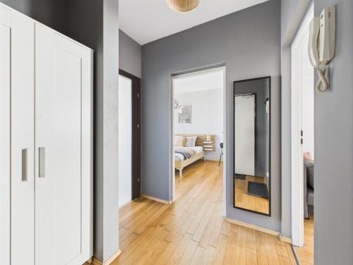 Gorce Apartment | Dywizjonu 149A SuperApart