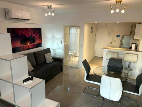 Parque Patricios Apartment | DZAIN 2- PISCINA, cochera, gym, parrilla, playroom, cerca de todo