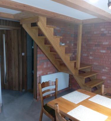 Gostynin House | Działka na kemping lub namiot z łowiskiem