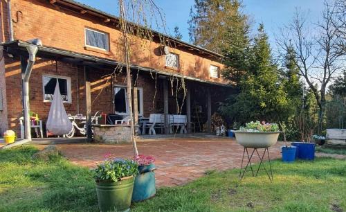 Lupawsko House | Dziad Łupawsko